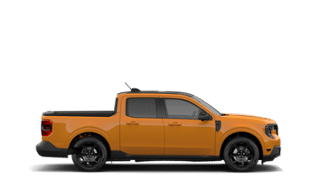 2026 Ford Maverick® External Image 1